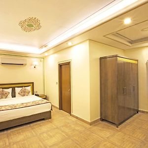 Cottage Room